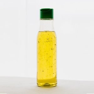 Yellow Mustard Oil